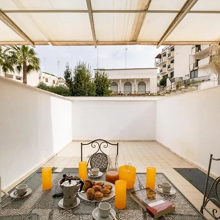 Iris In Salento * Otranto