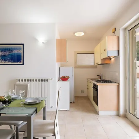 Iris In Salento Appartamento Otranto