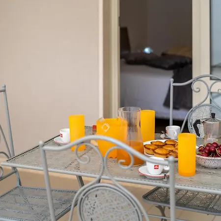 Appartamento Iris In Salento Otranto