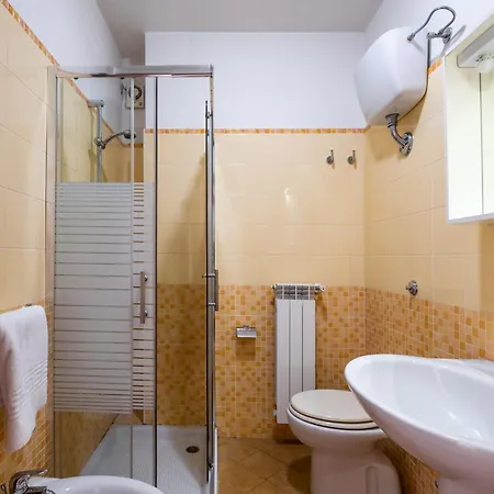 Apartamento Iris In Salento