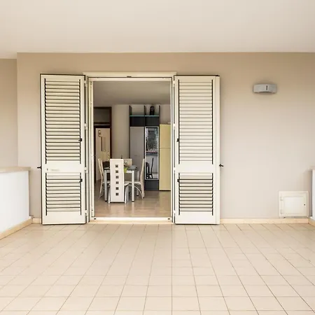 Iris In Salento Apartment *