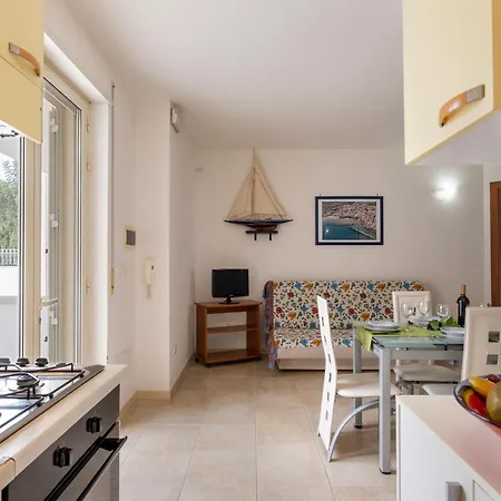 Apartment Iris In Salento *