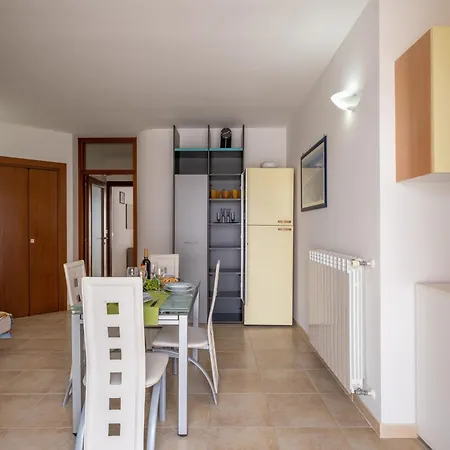 Iris In Salento * אוטרנטו