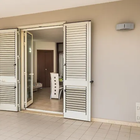 Iris In Salento Apartamento