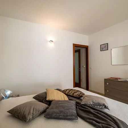 Apartamento Iris In Salento
