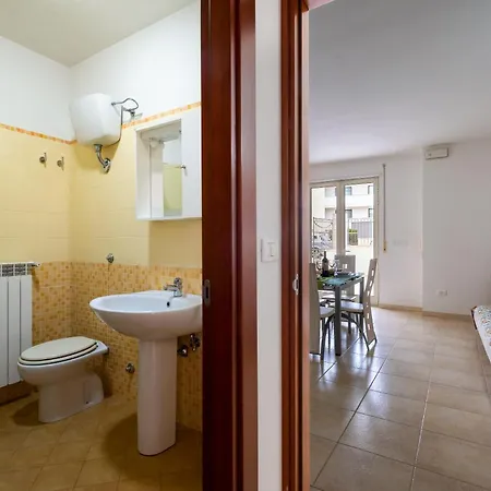 Iris In Salento Apartment Otranto