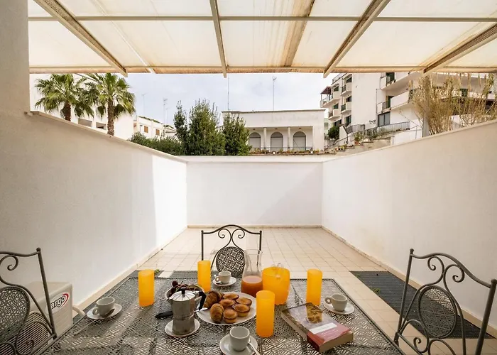 Iris In Salento * Otranto