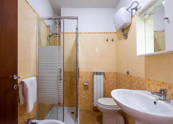 דירה Iris In Salento